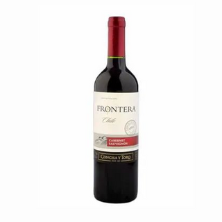 Frontera - Cabernet Sauvignon 750Ml