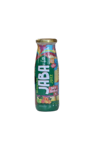 Handas Sparkling Jaba Juice Sex on the beach 450ml