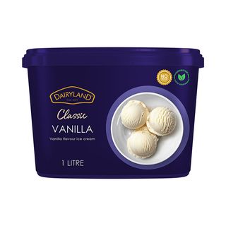 Dairyland Vanilla Surprise Icecr 1L