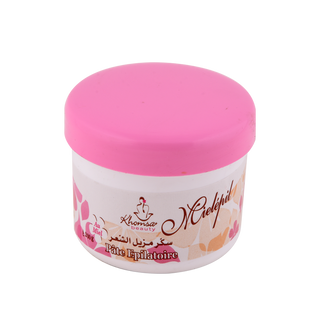 Sucre à épiler Au miel MIELEPIL 200GR  - 430