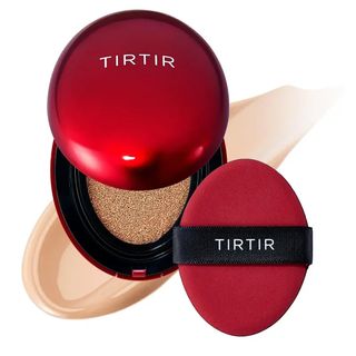TIRTIR Mask Fit Red Cushion - Full Size 18g - 24N Latte