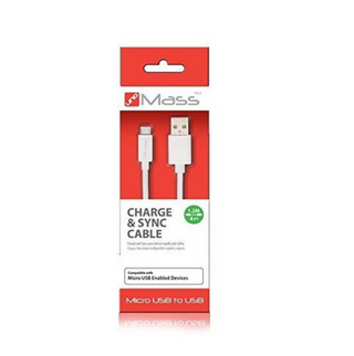 Cable Micro 1.8M-111214