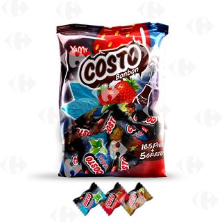 Shachet Bonbon Costo 165 pièces
