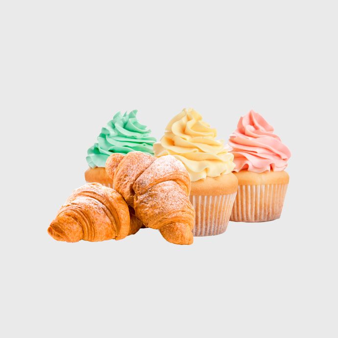 Les Essentiels de la Pâtisserie