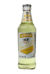 Smirnoff Pine Apple Punch Glass Bottle 300Ml