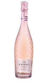 Calvet Sparkling Brut Rose 750Ml