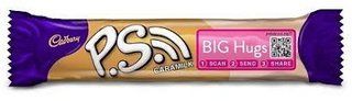 Cadbury PS Caramilk 48G