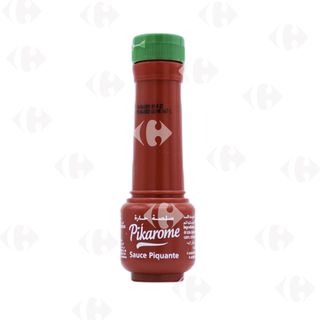 Pikarome Sauce Piquante 160g