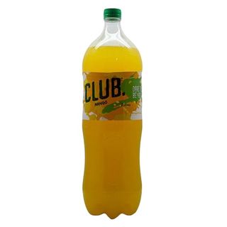 Club Soda Mango 2L