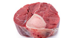Naivas Beef Ossubucco 500 G