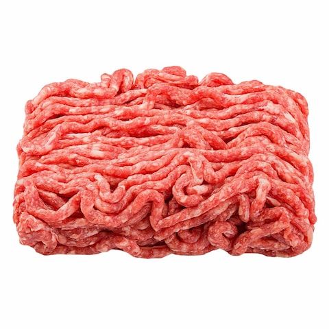 Boran Beef Mince Standard 500g