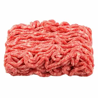 ECM BORAN BEEF MINCE STANDARD 500G