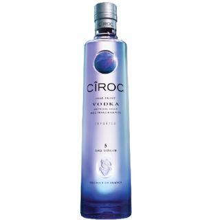 Ciroc Vodka 1L