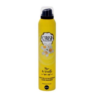 Deo Spray 200 Ml C'Fresh Colis Mix