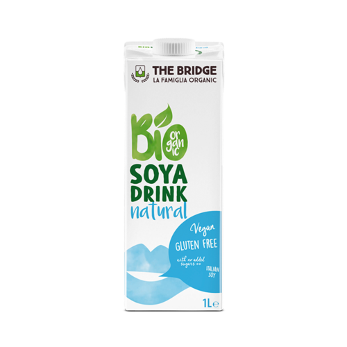 Boissons végétales