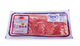 Farmer'S Choice Streaky Bacon 200G