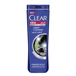 Clear Shampoing Purification intense 360 ml