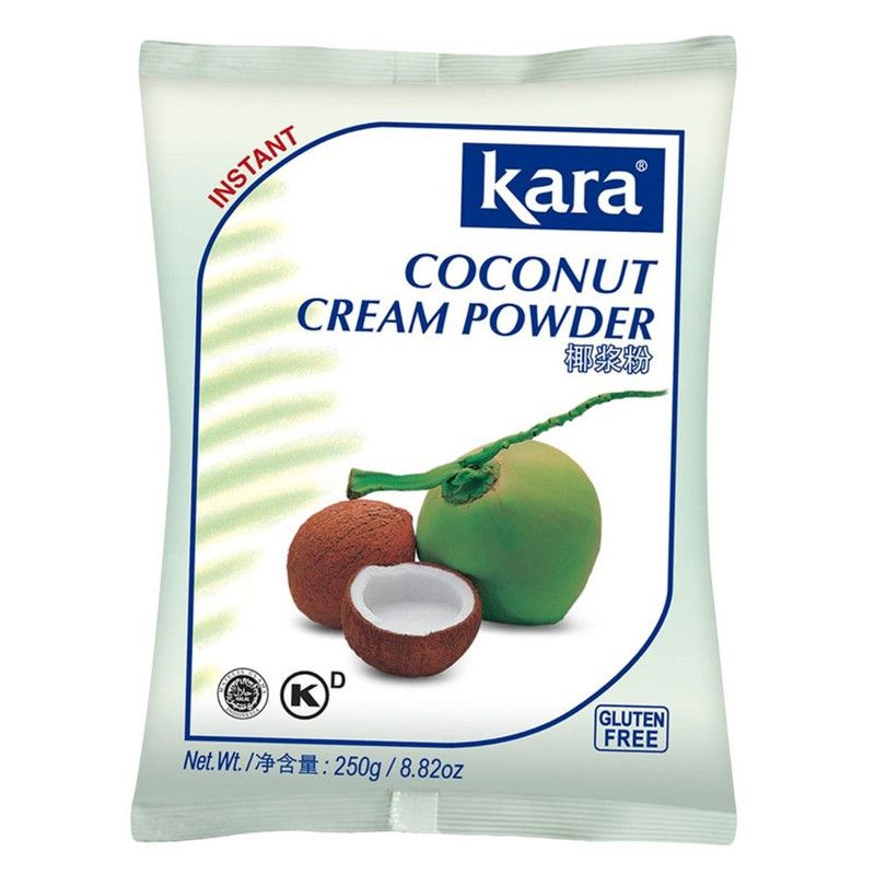 Kara Coconut Cream Powder 250G