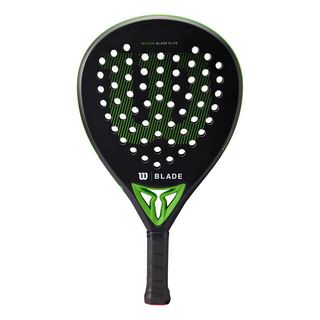 RAQUETTE DE PADEL WILSON BLADE ELITE V2