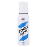 Fogg Master Spray Oak 120Ml