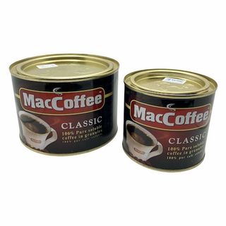 Maccoffee Classic 100G