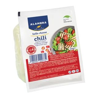 Fromage de chypre au chili 200g - ALAMBRA
