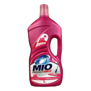Nettoyant multi-usages parfum rose 1L - MIO