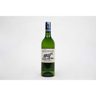 Simonsig The War Horse Chenin Blanc 750Ml
