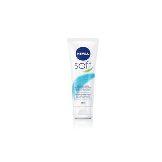 Crème de soin hydratante Soft tube 75ml - NIVEA