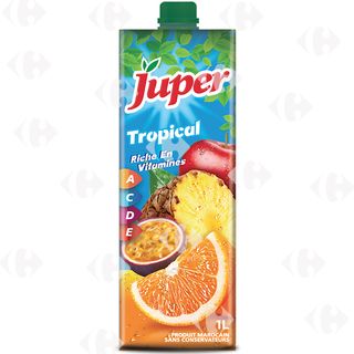 Juper Valencia Cocktail 1l