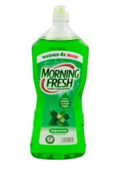 Morning Fresh Liquid Soap Original Fresh 750Ml