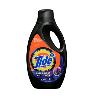 TIDE Lessive liquide Dark Protect 1.85 Litres