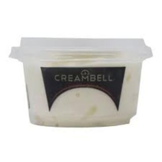 Creambell Classic Vanila Ice Cream Cup 200ml