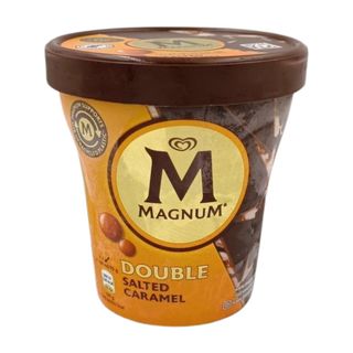 Magnum Caramel Sale Pot 440Ml