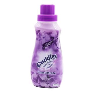 Cuddles Concentrate Lilac 500Ml