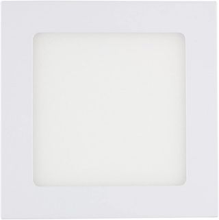 Panel Led 6W6K Car Tarika  Eco-120463