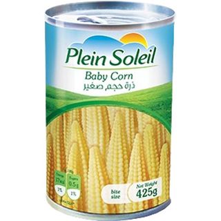 Plein Soleil Baby Corn 425 g