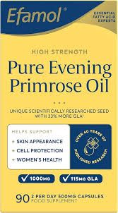 Efamol Evening Primerose oil 1000mg x30