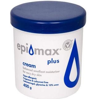 Epimax Plus Hypo-Allergenic Cream, 400g