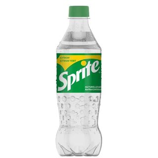 sprite citron vert 25cl