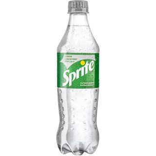 sprite citron vert sans sucre 25cl
