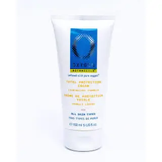 Oxygen Botanicals - Total Protection - Light Weight Formula - 150Ml Tube