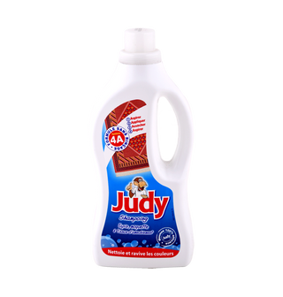 Nettoyant moquette JUDY 1L  - 204