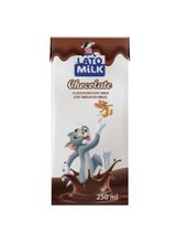 Lato Milk Chocolate Flavoured Milk 250Ml