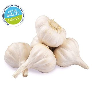 Ail 6 pièces - Filière Qualité