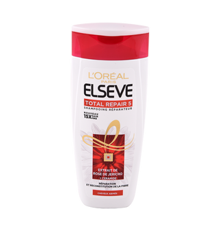 Shampooing Total repaire 5 ELSEVE 200ml - 389