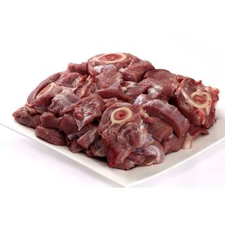 Mutton Mix 500g