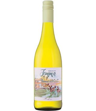 Jemma Chenin Blanc 750ml