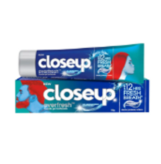 Close Up Dentifrice Ever Fresh 240G
