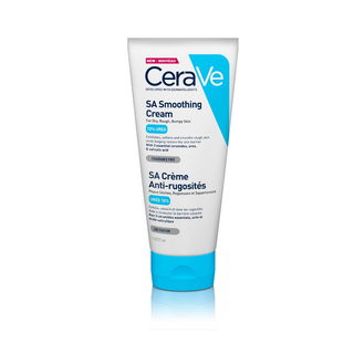 Cerave Sa Crème Anti-rugosités Peau Sèche Et Squameuse | 177ml